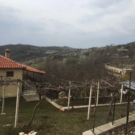 Polis Village Librazhet