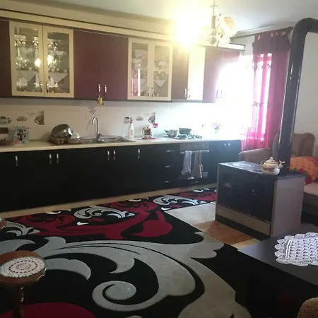 Polis Village * Librazhd